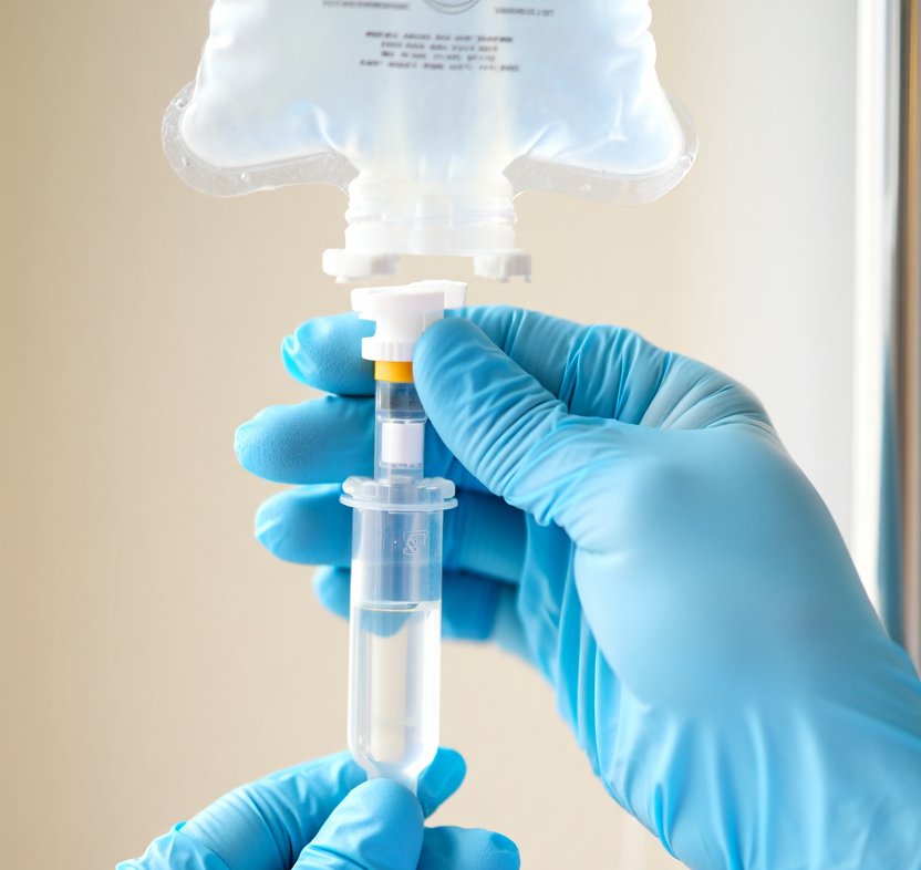 Капельница от похмелья в Шенкурске